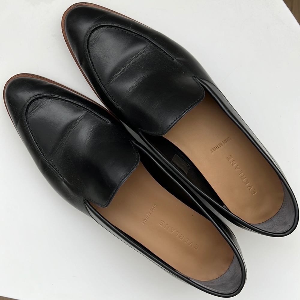 Everlane Modern Loafer Shoes Women’s 9.5